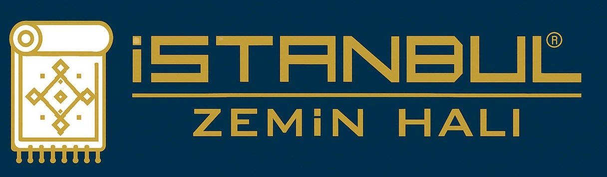 İstanbul Zemin Halı Logo